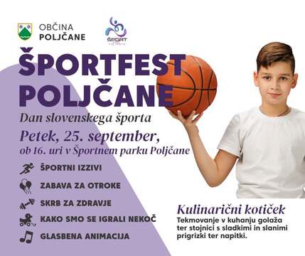 Športfest 2026